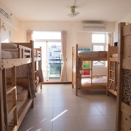 波尼多小旅宿 Bonito Inn Taitung Exterior foto