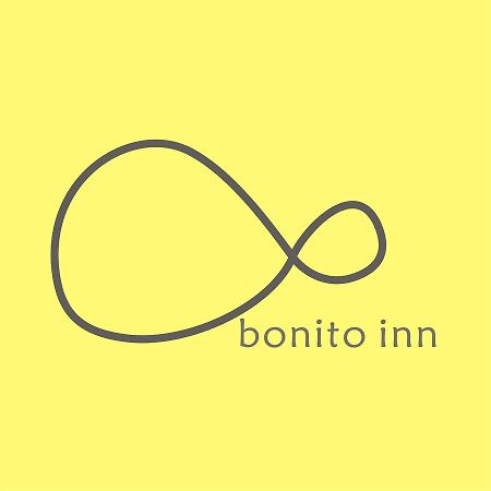 波尼多小旅宿 Bonito Inn Taitung Exterior foto